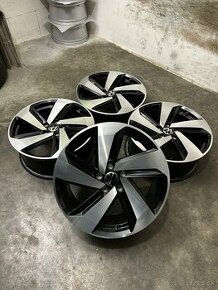 Hlinikove disky 5x112 R18 VW Milton Keynes - Golf 8 Gti - 1