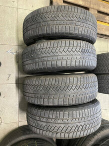 225/55 R19 Continental TS850P (zimné) - 1