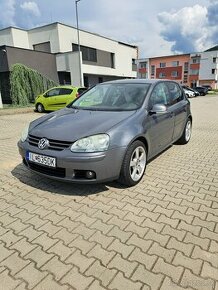 Golf 5 1.6 i