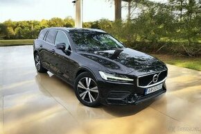 Volvo V60 D3 Momentum Pro - 1