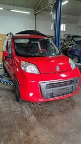 Fiat Fiorino - 1