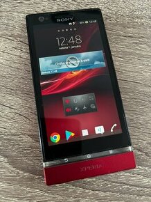 SONY XPERIA P LT26i