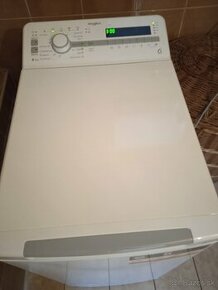 Whirlpool TDLR 6230SS EU/N - 1