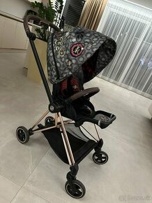 Kočík Cybex Mios Rebellious