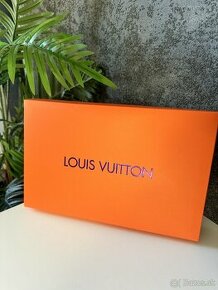 Louis Vuitton šatka