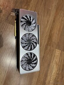 Gigabyte RTX 3070Ti 8GB VISION