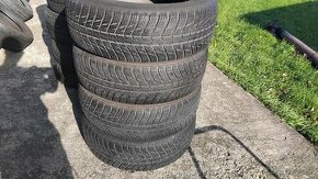 4ks.zimne pne.Nokian suv3/ 225/65r17(50e za 4ks