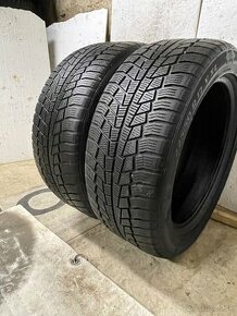 Viking 225/50 R17 2021 2x=70€ - 1