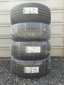 245/50R18 100Y RFT Bridgestone Potenza S001 - 1