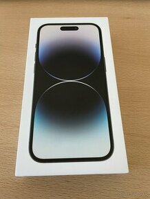 IPHONE 14 PRO 128GB BLACK