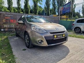 Renault Clio Grandtour 1.5 dCi Dynamique, 63kW, M6, 5d. (200 - 1