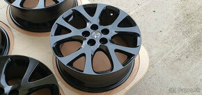 gta mazda 6 mps  3 gh gj gl 5x114,3 r18 kia nissan honda - 1