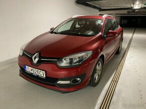 2014 Renault Megane Grandtour 1.5 dci - 1