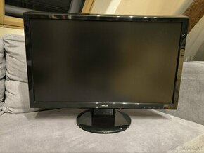 Monitor ASUS VH238 LCD 23" OCT 2011