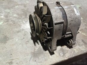 Fiat ducato alternator