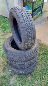 195/65r15 91t  zimne