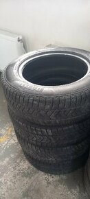 Zimná sada Pirelli 225/65r17