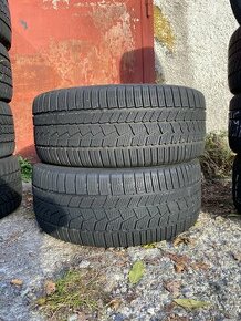 Continental WinterContact 860S 235/45 R18 V94