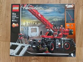 Lego Technic 42082