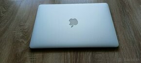 Predám Apple MacBook Air 13″ 2017 SK s príslušenstvom