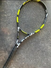 Babolat evokuje 102