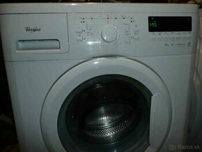 Whirlpool AWS 51212