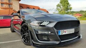 Mustang GT 5.0 2020