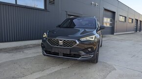 Seat TARRACO 2.0TDI 110KW XCELLENCE novy model 2021