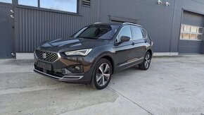 Seat TARRACO 2.0TDI 110KW XCELLENCE novy model 2021