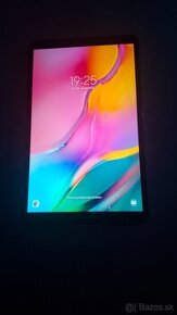 Smasung galxy tab A 2019