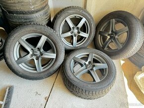 255/55 R18 5x130 R18 zimné pneu