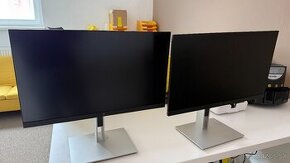 LCD monitor HP E24q G4 - 2 ks