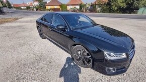 Predám Audi A8 3.0tdi Quattro