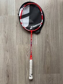 Badmintonová raketa Babolat