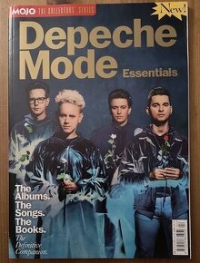 Depeche Mode Essentials - Mojo Collectors´Series