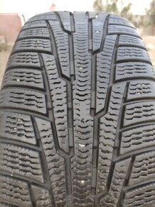 Zimné pneumatiky 205/55 r16 Nokian