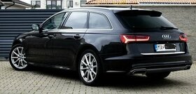 Audi a 6 avant 3.0 tdi dpf 218k s tronic