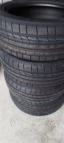 Zimné pneumatiky 235/50 R19 XL