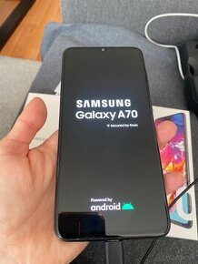 Samsung Galaxy A70 Dual SIM