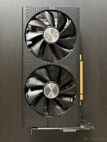 SAPPHIRE PULSE Radeon RX 580 8GB