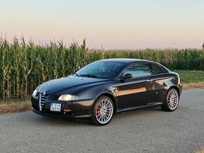 Alfa Romeo GT 3.2 V6