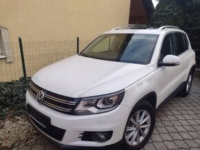 VW TIGUAN 2.0 TDI MOD ROK 2013 NAJ.159000 KM