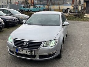 VW PASSAT B6 2.0TDi 103KW .R.v 2006