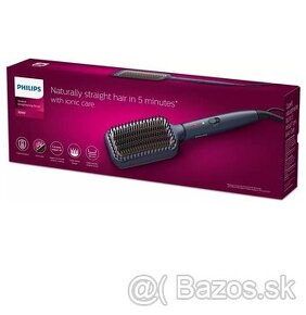 Žehliaca kefa Philips BHH885