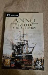 ANNO 1800 Special edition - PC