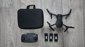 Dron E88 Pro HD Dual Camera WiFi