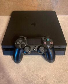 Ps4 slim 500gb