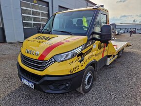 Iveco Daily 3.0 Jtd Hi-Matic