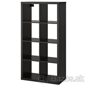 Kúpim IKEA KALLAX 2x4