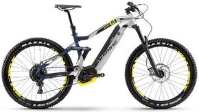 Elektrobicykel Haibike XDURO AllMtn 7.0 1000W